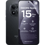 Xiaomi Redmi Note 15 Pro 5G, 8GB/256GB