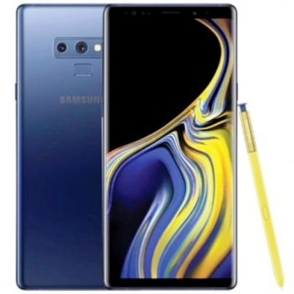 Samsung Galaxy Note 9 128GB Pre-owned