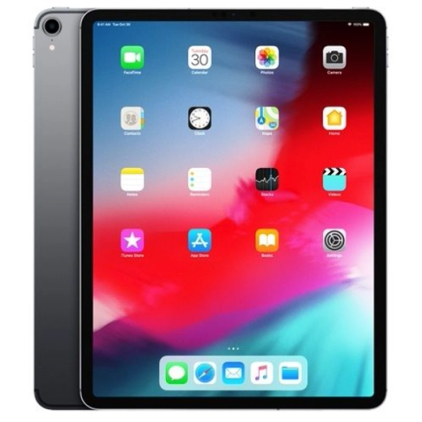 Apple iPad Pro 12.9, 64GB, 2018
