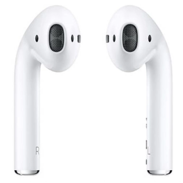 Apple AirPods 1, Earbud