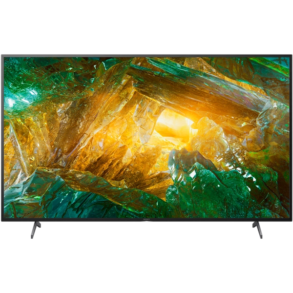 Sony 85X8000H, 85 Inch, 4K, Smart, Android TV