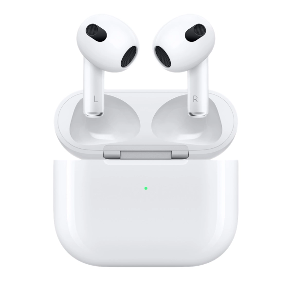 Apple AirPods 3, Earbud