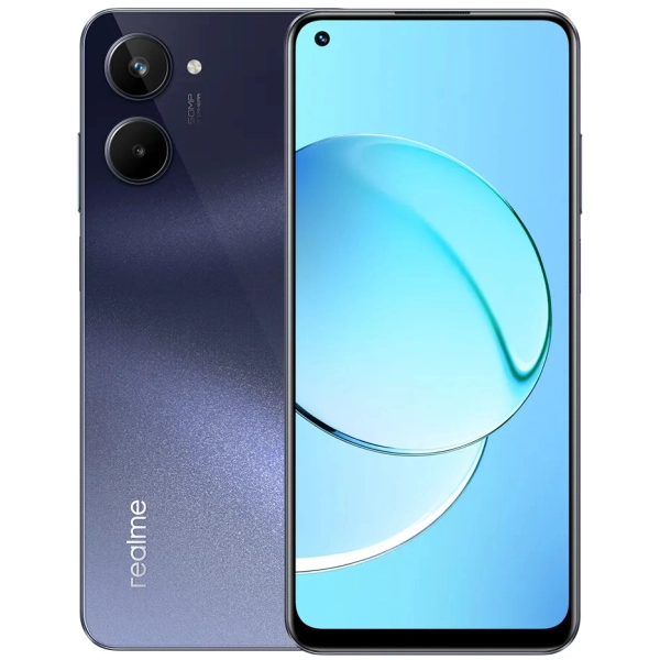 Realme 10 4G, 8GB/256GB