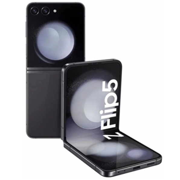 Samsung Galaxy Z Flip 5, 8GB/256GB Pre-owned