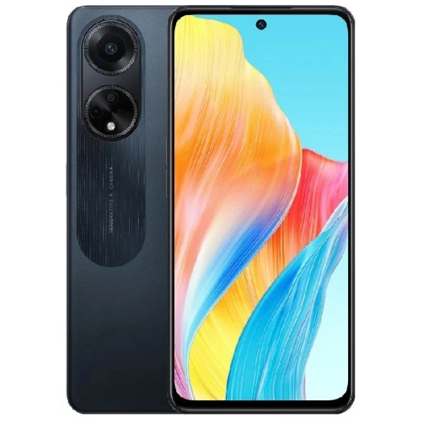 Oppo A98 5G, 8GB/256GB