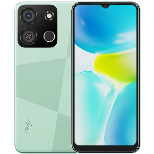 Itel A05s, 4GB/64GB