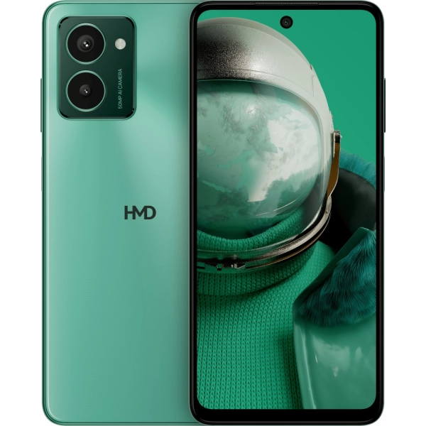 HMD Pulse Pro, 8GB/256GB