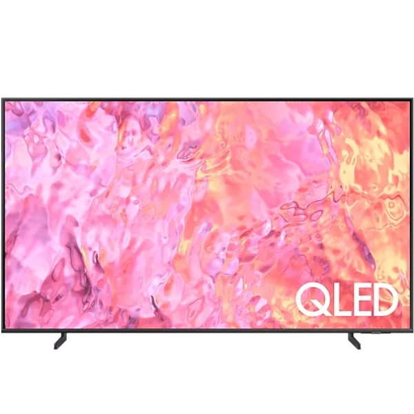 Samsung QA85Q60CAU, 85 Inch, QLED, UHD, 4K, Smart TV