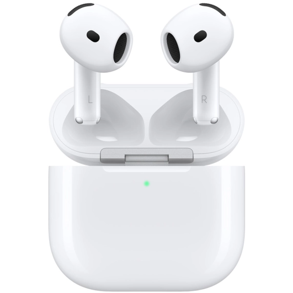 Apple AirPods 4 with ANC Earbuds
