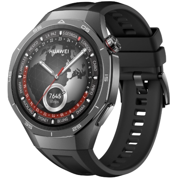 Huawei Watch GT 5 Pro, 46mm