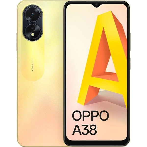 Oppo A38, 6GB/128GB