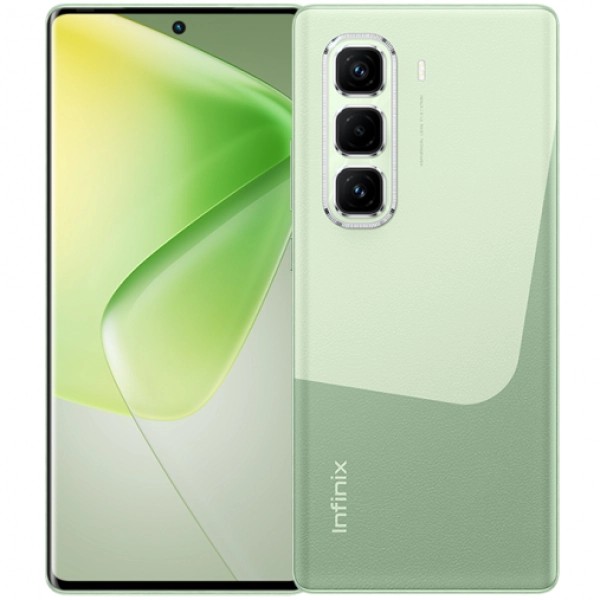 Infinix Hot 50 Pro Plus, 8GB/128GB