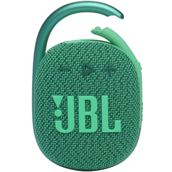 JBL Clip 4 Eco, Bluetooth Speaker