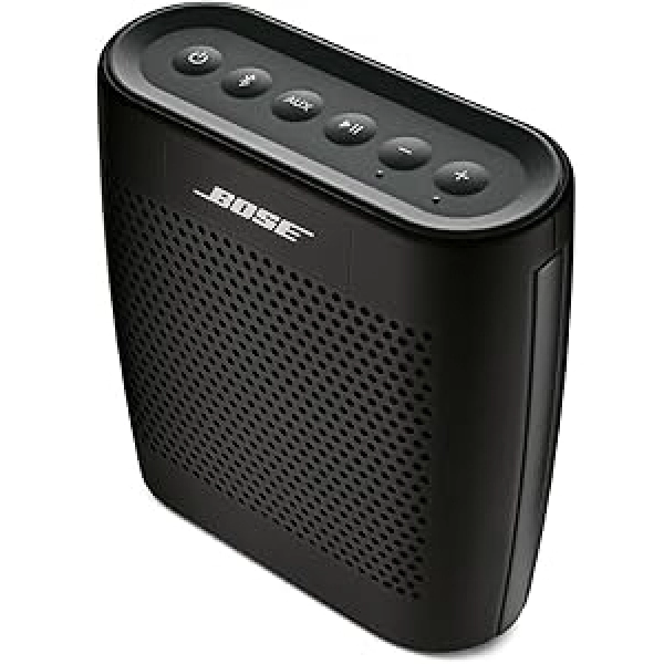 Bose SoundLink Colour, Bluetooth Speaker