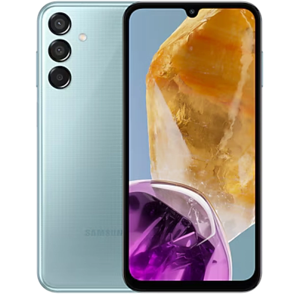 Samsung Galaxy M15 5G, 4GB/128GB