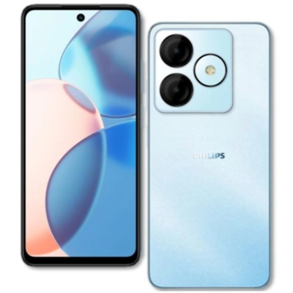 Philips Essence 20, 8GB/128GB