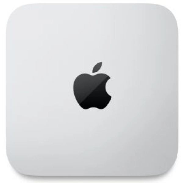 Apple Mac Mini M2, 8-core CPU, 10-core GPU, 8GB/256GB