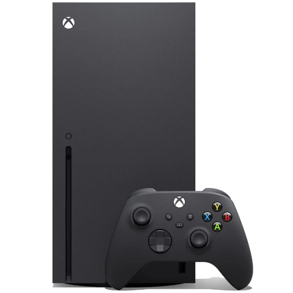 Xbox Series X, 1TB Console