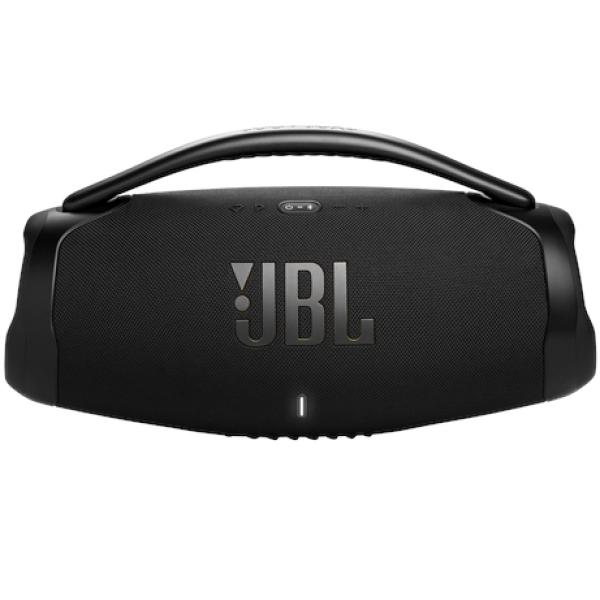 JBL Boombox 3 Wi-Fi, Wireless Speaker