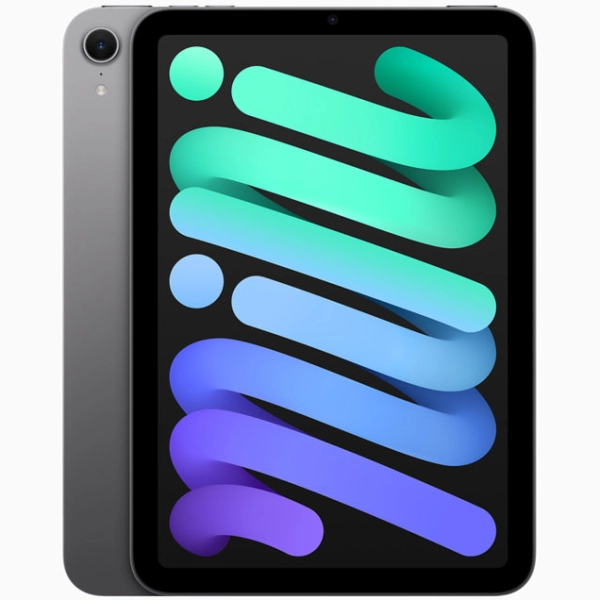 Apple iPad Mini 7, A17 Pro, 256GB, 5G, 2024