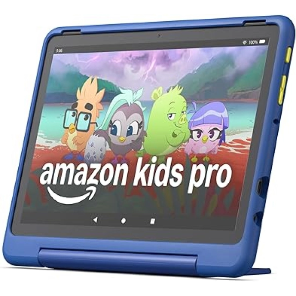 Amazon Fire HD 10 Kids Pro, 3GB/32GB, Wi-Fi