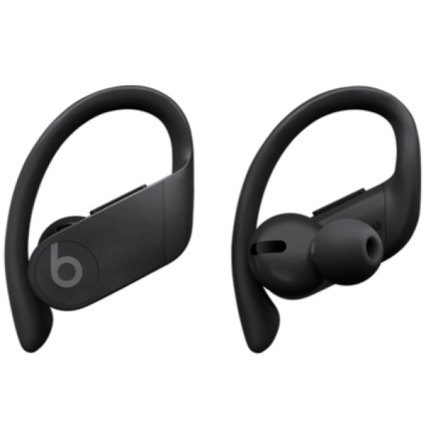 Powerbeats Pro, Earbuds