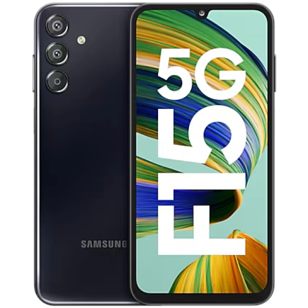 Samsung Galaxy F15 5G, 4GB/128GB