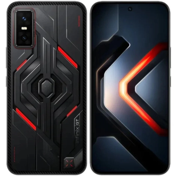 Infinix GT 30 Pro, 12GB/256GB