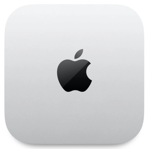 Apple Mac Mini M4, 10-core CPU, 10-core GPU, MU9D3, 16GB/256GB