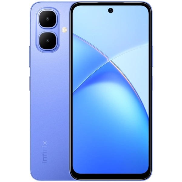 Infinix Smart 10, 4GB/128GB