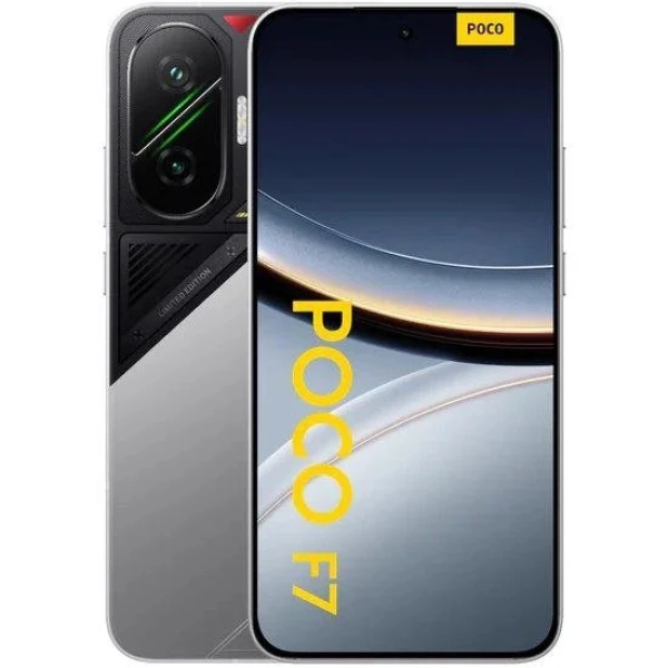 Xiaomi Poco F7, 12GB/512GB
