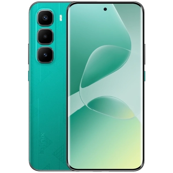 Infinix Hot 60 Pro Plus, 8GB/128GB