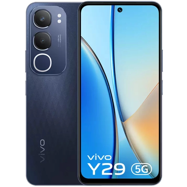 Vivo Y29 5G, 8GB/256GB
