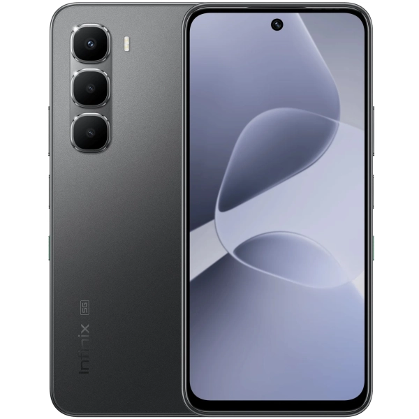 Infinix Hot 60, 6GB/128GB