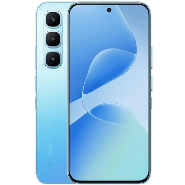 Infinix Hot 60 Pro, 8GB/128GB