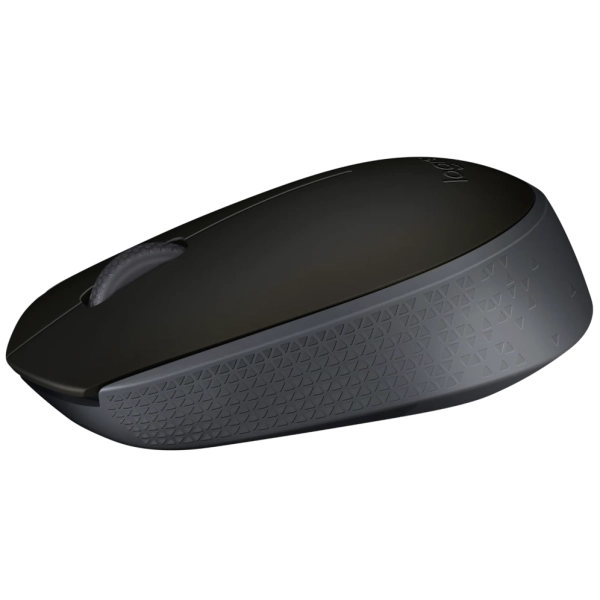 Logitech M171, Wireless Mouse