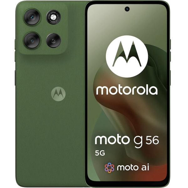 Motorola Moto G56 5G, 12GB/256GB