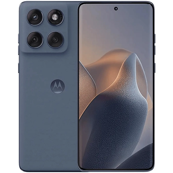 Motorola Edge 60 Fusion, 12GB/256GB