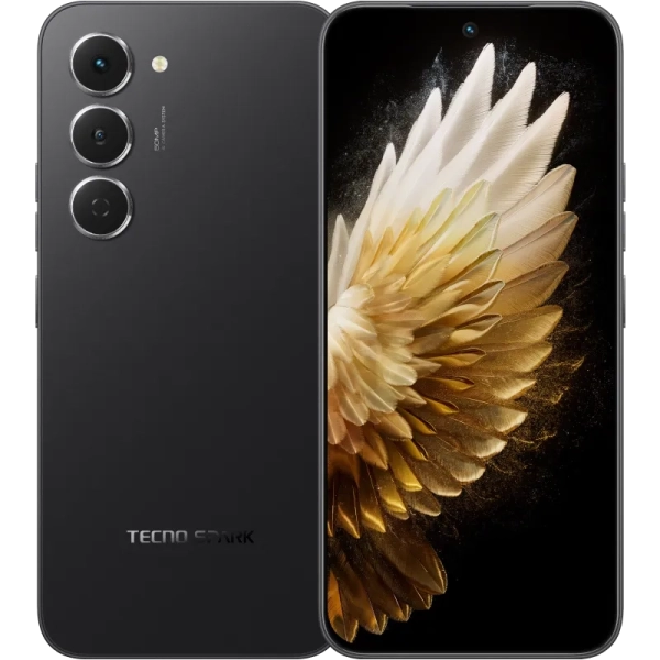 Tecno Spark 40 Pro, 8GB/128GB