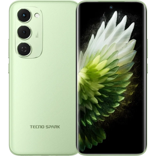 Tecno Spark 40 Pro Plus, 8GB/256GB