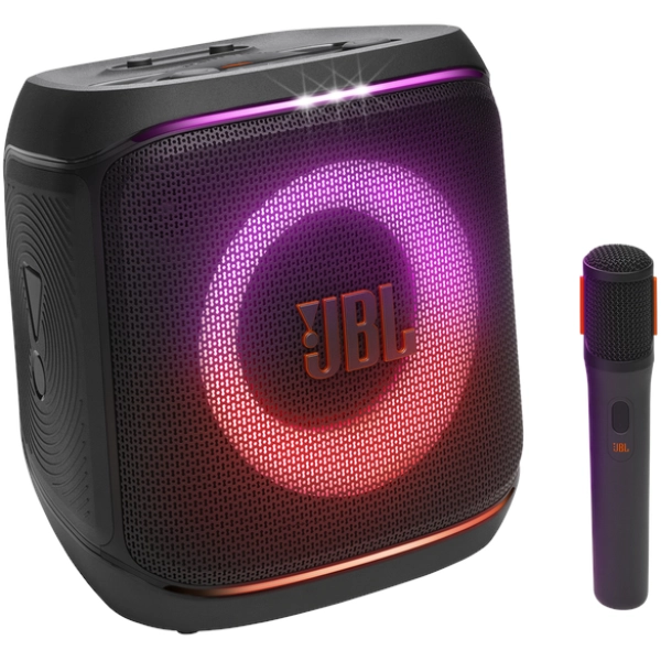 JBL PartyBox Encore 2 with Mic, Wireless Speaker