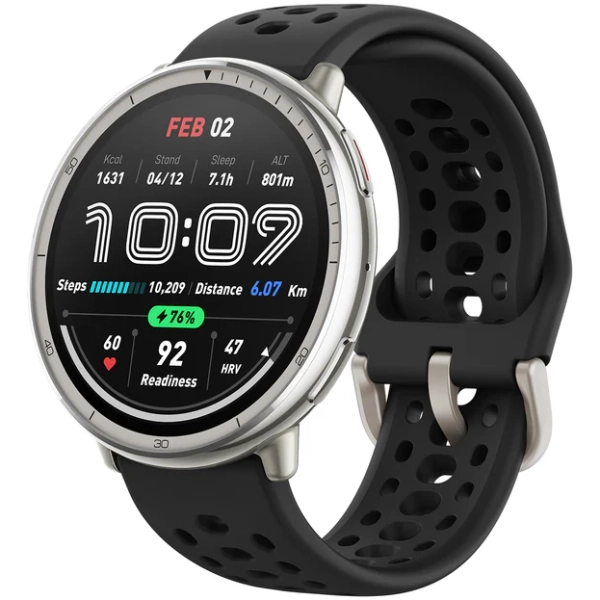 Amazfit Active 2 Watch