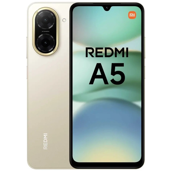 Xiaomi Redmi A5 4G, 3GB/64GB