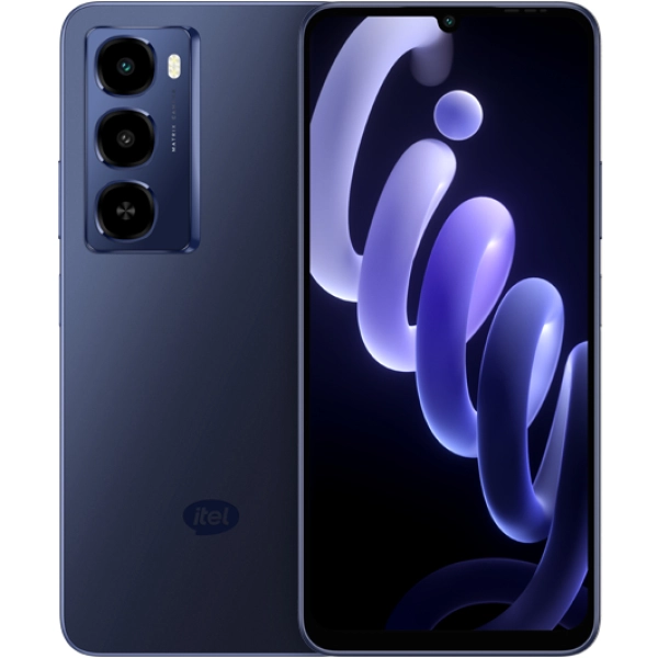 Itel City 100, 6GB/256GB