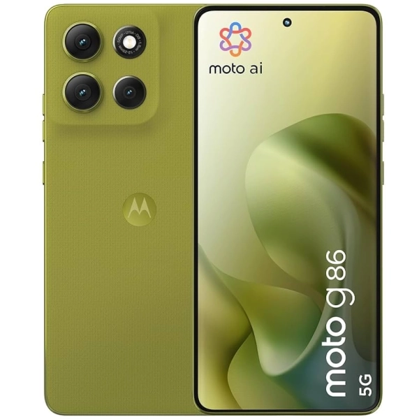 Motorola Moto G86 Power, 8GB/512GB