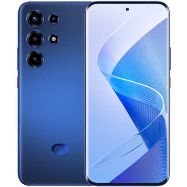 Itel Super 26 Ultra, 8GB/256GB