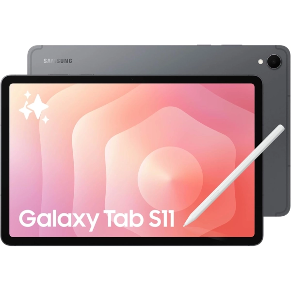 Samsung Galaxy Tab S11 5G, 12GB/256GB