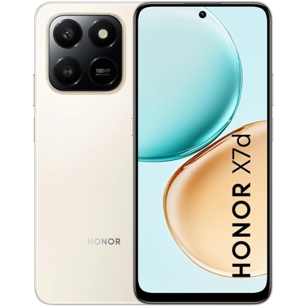 Honor X7d 4G, 8GB/256GB