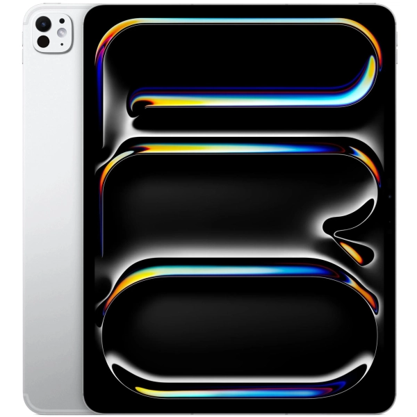 Apple iPad Pro 13, 2025, 6th Gen, Apple M5, 5G, 512GB