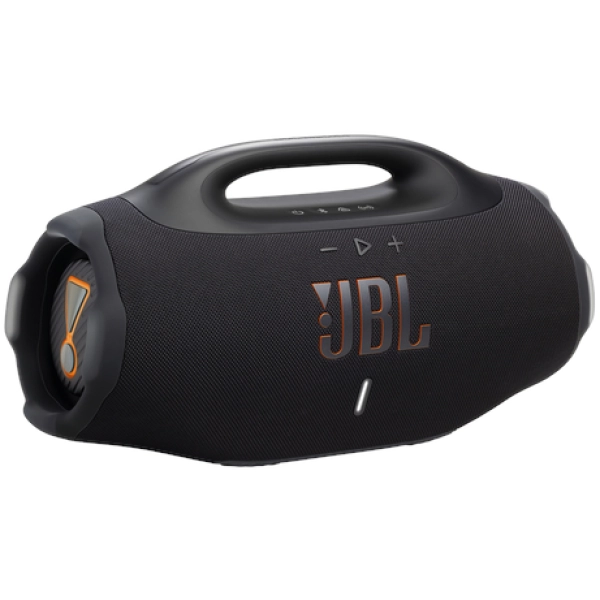 JBL Boombox 4, Wireless Speaker